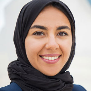 – Fatima, Leicester